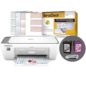 VersaCheck 2855 MXE Tintenstrahl-Multifunktionsgerät