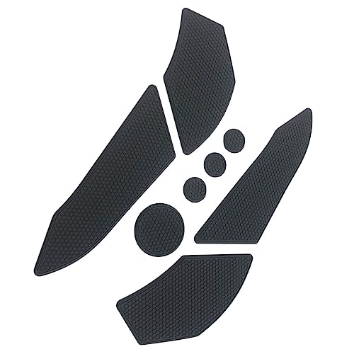 Autocollants réservoir Multistrada 950 antidérapants imperméables - 4