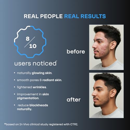 Image of Ocean Revive Face Wash for Oily Skin | Oil Control | Deep Cleansing | Hydrating Face Cleanser | Removes Dirt, Excess Oil & Impurities | Fresh, Soft & Clear Skin | 100 ml