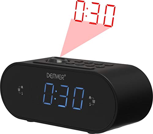 Preisvergleich Produktbild Denver CRP-717 Radiorekorder