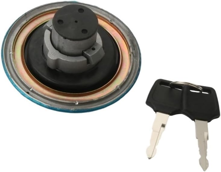 バイク用燃料タンクキャップ CGX125 XR125L XL125V CBF250 GLH125 CB125E CB125F GLR