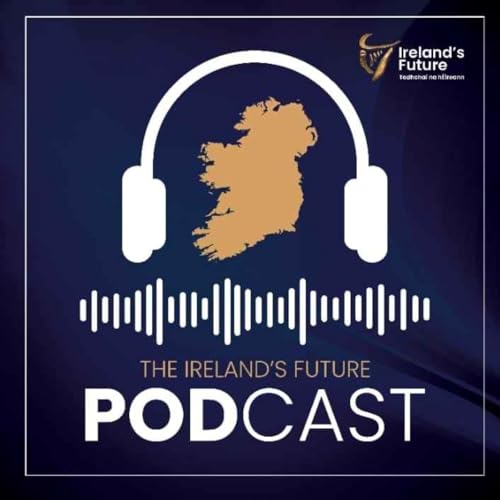 Ireland's Future Review of the Year