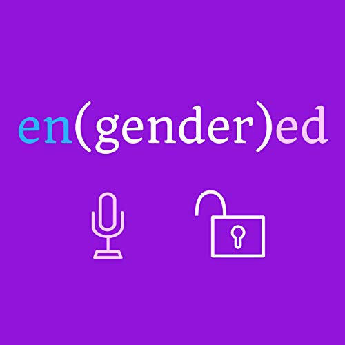 『en(gender)ed』のカバーアート