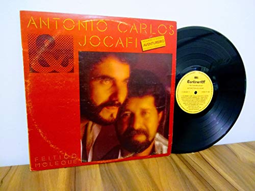 Antonio Carlos e Jocafi - Feitiço Moleque