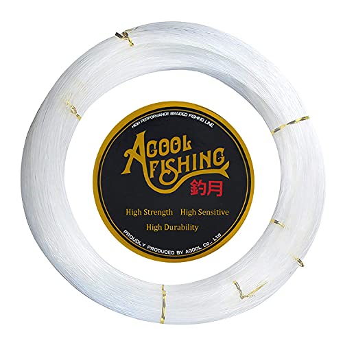 Top 10 Best No Memory Fishing Line Reviews & Buying Guide Katynel
