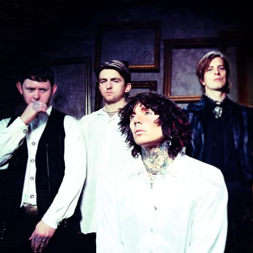 Bring Me The Horizon