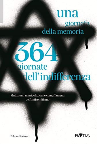 Una giornata della memoria. 364 giornate dell’indifferenz