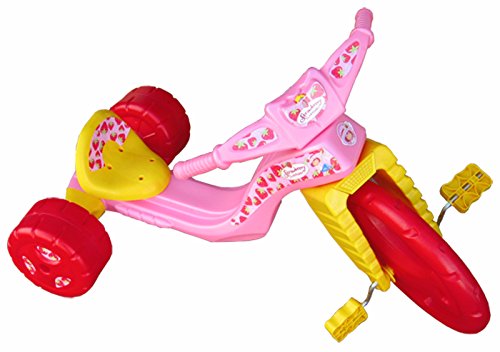 The Original Big Wheel 