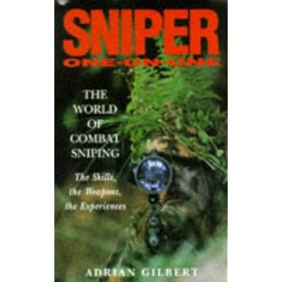 Sniper One-on-one