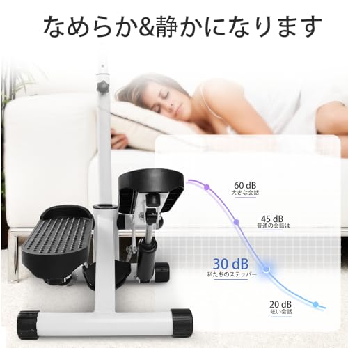 L.B.S.M. ステッパー 健康ステッパー台 ZJTBJ の商品画像 6