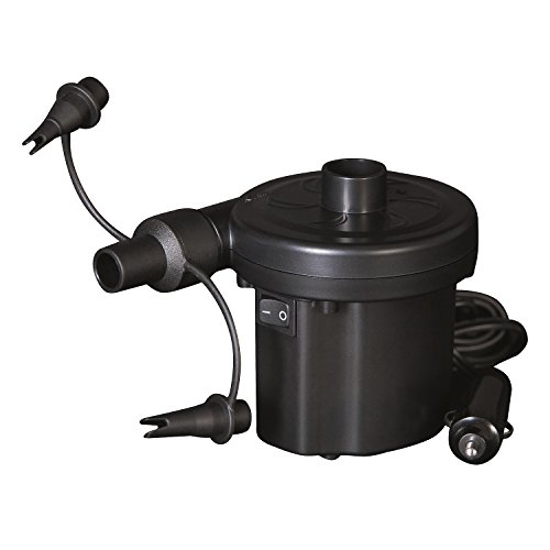 Sidewinder 2Go DC Air Pump