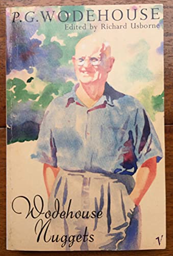 Wodehouse Nuggets