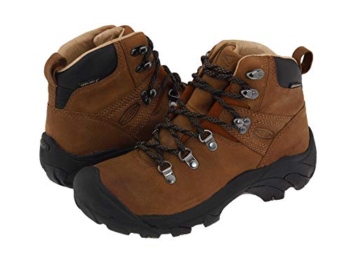 Image of KEEN Pyrenees Syrup 5.5 B (M)