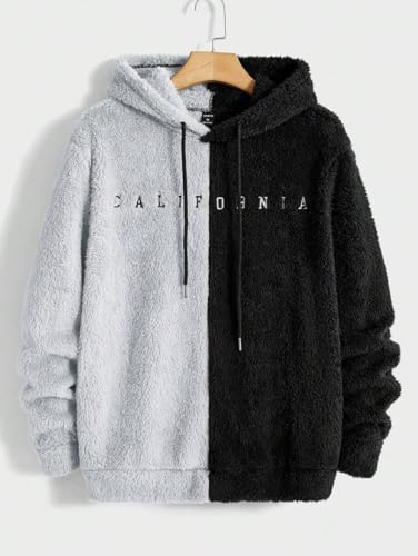 Image of JVX Men Sweatshirts || Sweatshirts for Men ||Wool Sweater || Unisex Hoodie ||Hoodie (SWEATSHIRT-05)