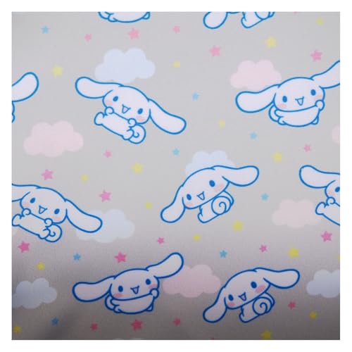 Image of Loungefly Sanrio Cinnamoroll Mini Backback