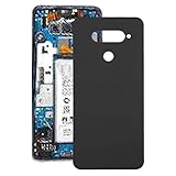 La batería de la contraportada para LG Q70 (Negro)