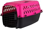 Petmate 21088 Pet Taxi Fashion Pink