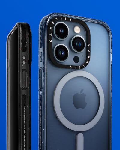 Image of CASETiFY for iPhone 15 Pro Case - Impact Compatible with MagSafe