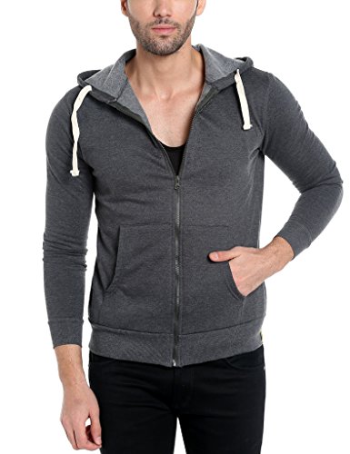 Image of CAHOOT Men's Plain Sweatshirt