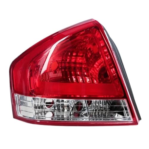 Feu arrière gauche pour Kia Spectra Berline 2007-2008 bloc optique complet