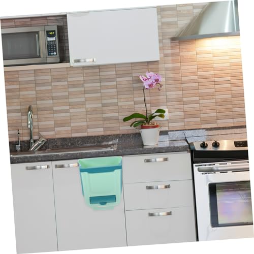 Caneca de basura plegable para colgar LABRIMP miniatura 6