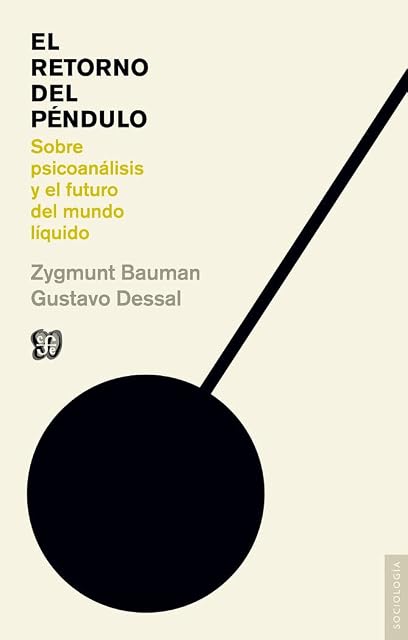 Portada de El retorno del péndulo