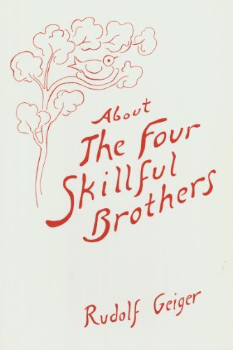 About the Four Skillful Brothers