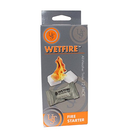 UST WetFire 5-Pack