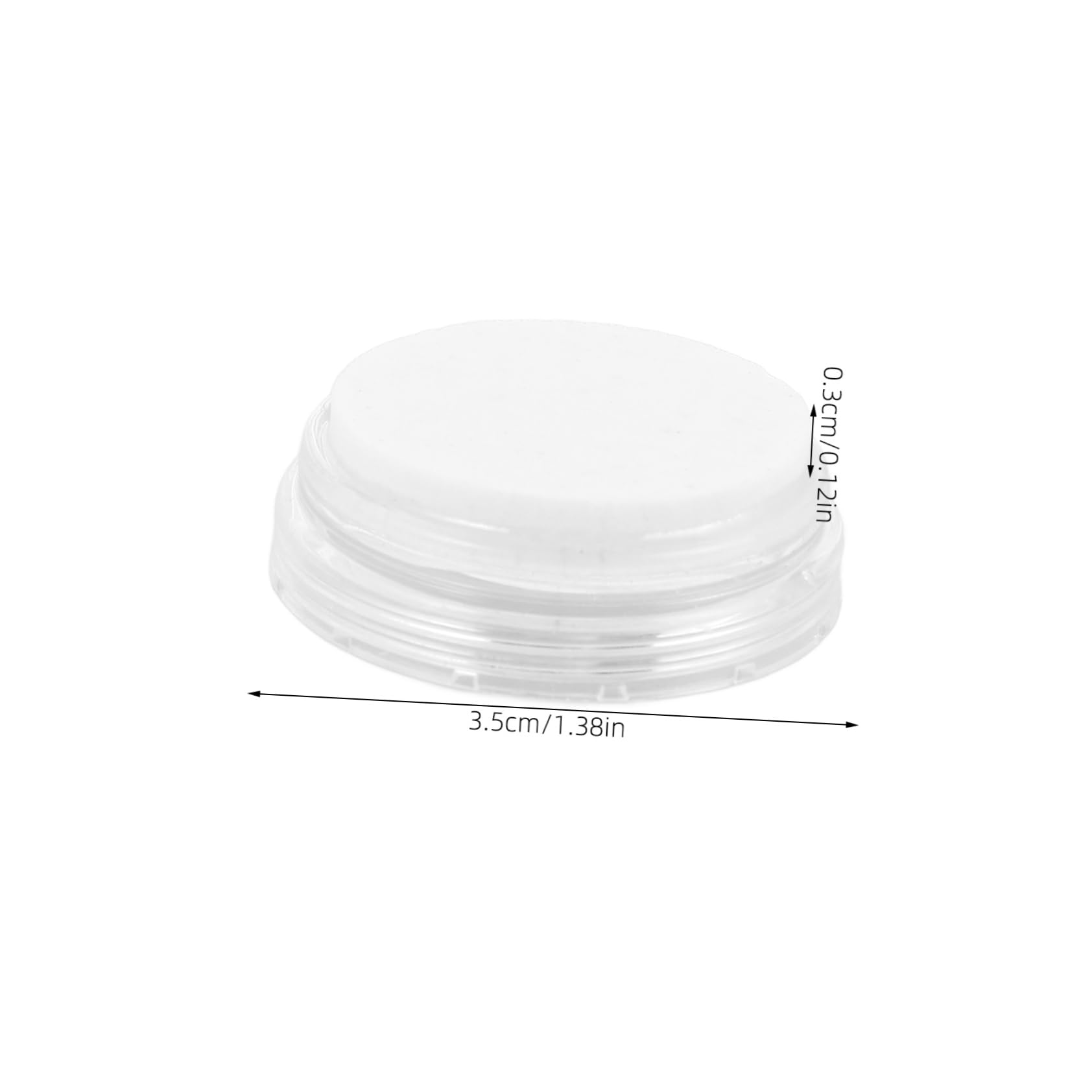 Toddmomy 15piezas Difusor De para Reemplazo Compatible La Circulación De Aire y Oxigenación Peceras Silencioso y para Decoración Acuática