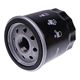 TCINDRR 4 Stroke Oil Filter 16510-61A31/32 Compatible with Suzuki Outboard DF 70A 80A 90A 115A 140A