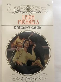 Paperback Brittany'S Castle Book