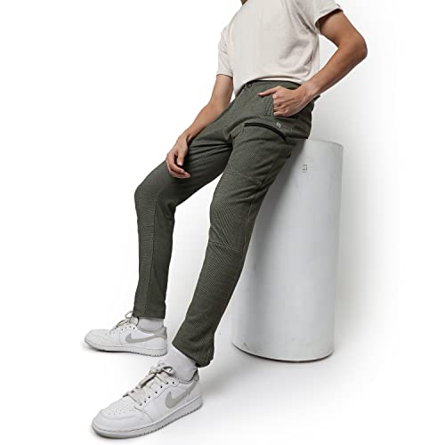 Image of Cahoot Men Track Pants