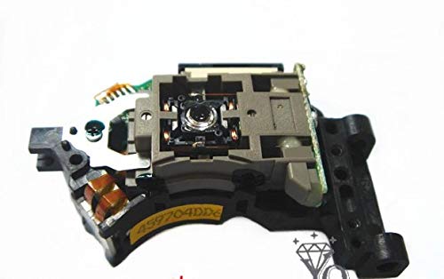 Lente láser SF-HD860 para reparar la radio del coche que no lee los discos DVD