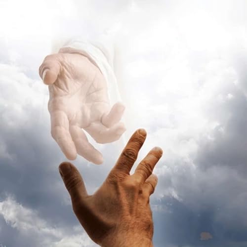 Nuestra Tempestad Crea Madurez Espiritual