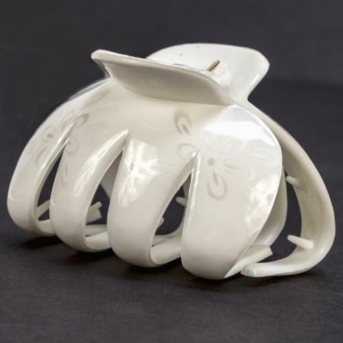 STYLE OF PARIS OCTOPUS HAIR CLIP