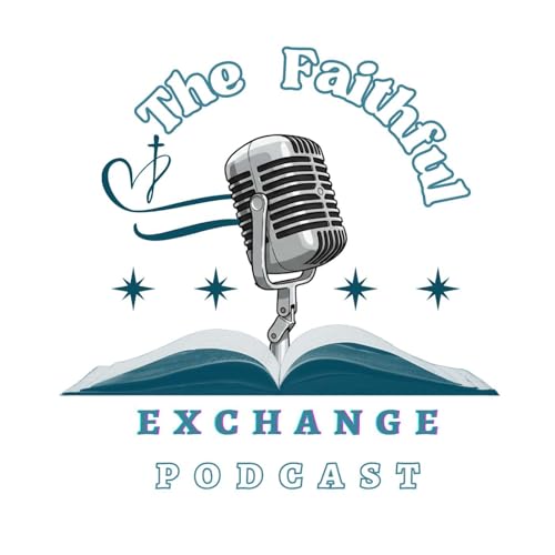 The Faithful Exchange: Uniting Chicago's Voices of Faith cover art