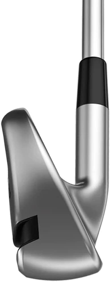 2023 Tour Edge Exotics E723 Single Iron RH 7 Graph Stiff