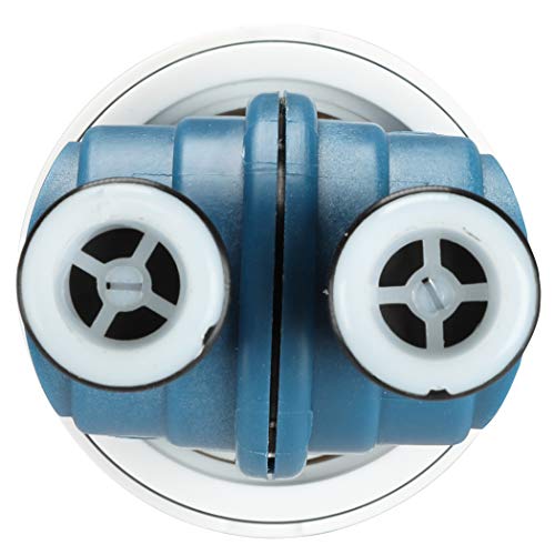 Danco 10347 Cartridge, Delta 1300/1400 Series, White/Gray #TOP4