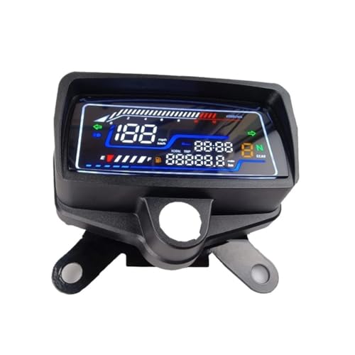 Compteur de vitesse pour jauge moto : réparez le tableau de bord CG150