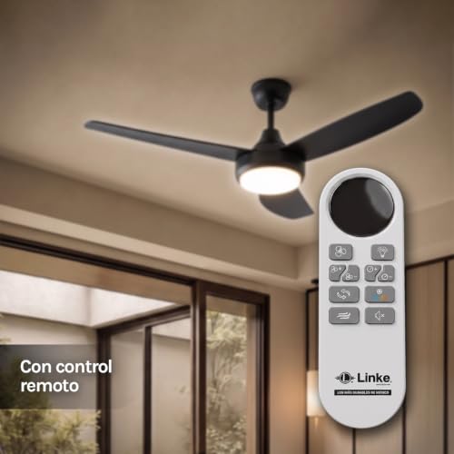 Ventilador de techo 56 pulgadas 5 Imagen adicional