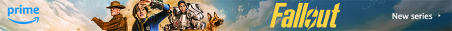 Fallout: New series