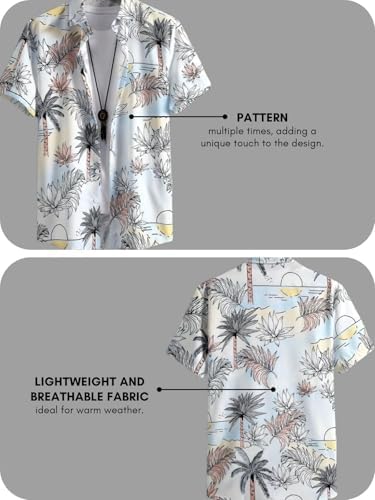 DHRUVI TRENDZ Men's Shirt