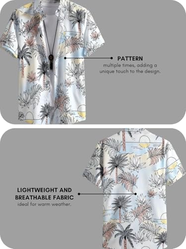 DHRUVI TRENDZ Men's Dt-ms-6059 Preppy