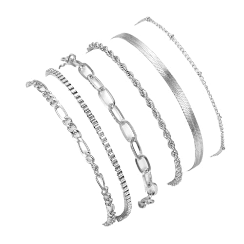 Lotus Karen Pulsera de cuentas de perlas de imitación para mujer, elegantes pulseras de abalorios para mujer, colección de pulseras de perlas elegante, perfecta para bodas y ocasiones especiales,