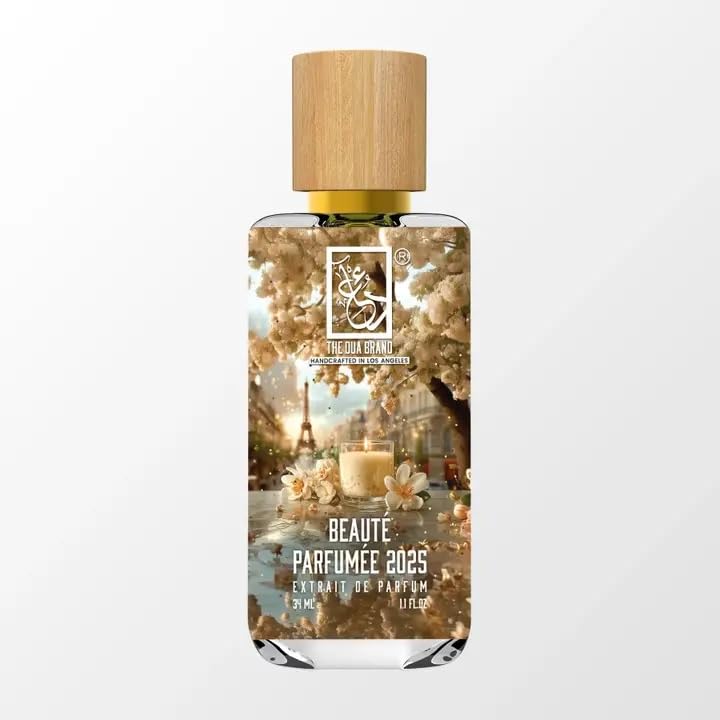 BEAUTE PARFUMEE 2025 - DUA BRAND - EXTRAIT DE PARFUM 30 ml