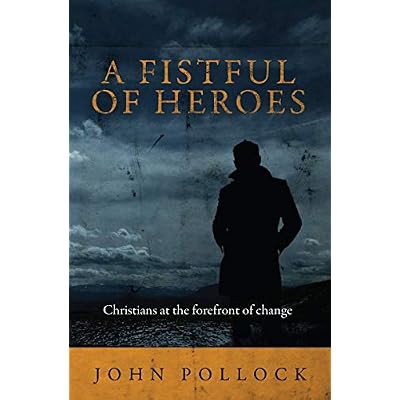 A Fistful of Heroes