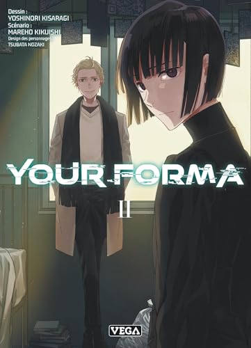 Your Forma — Tome 2
