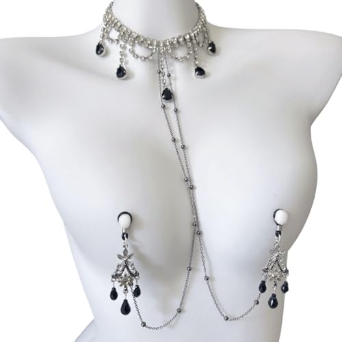 Best Luxury Nipple Clamps