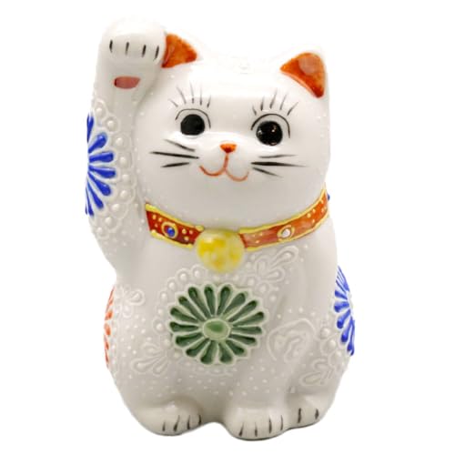 九谷焼 招き猫 金運」の人気商品一覧 | 安い商品を通販サイトから探す