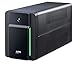 APC Easy UPS - BVX2200LI - unterbrechungsfreie Stromversorgung 2200 VA, Batteriesicherung & Überspannungsschutz, Backup-Batterie mit AVR, LED-Anzeigen